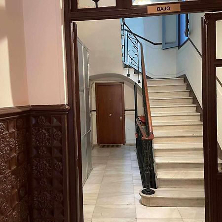 A Unos Pasos De Solgran Via Madrid Apartman Kültér fotó