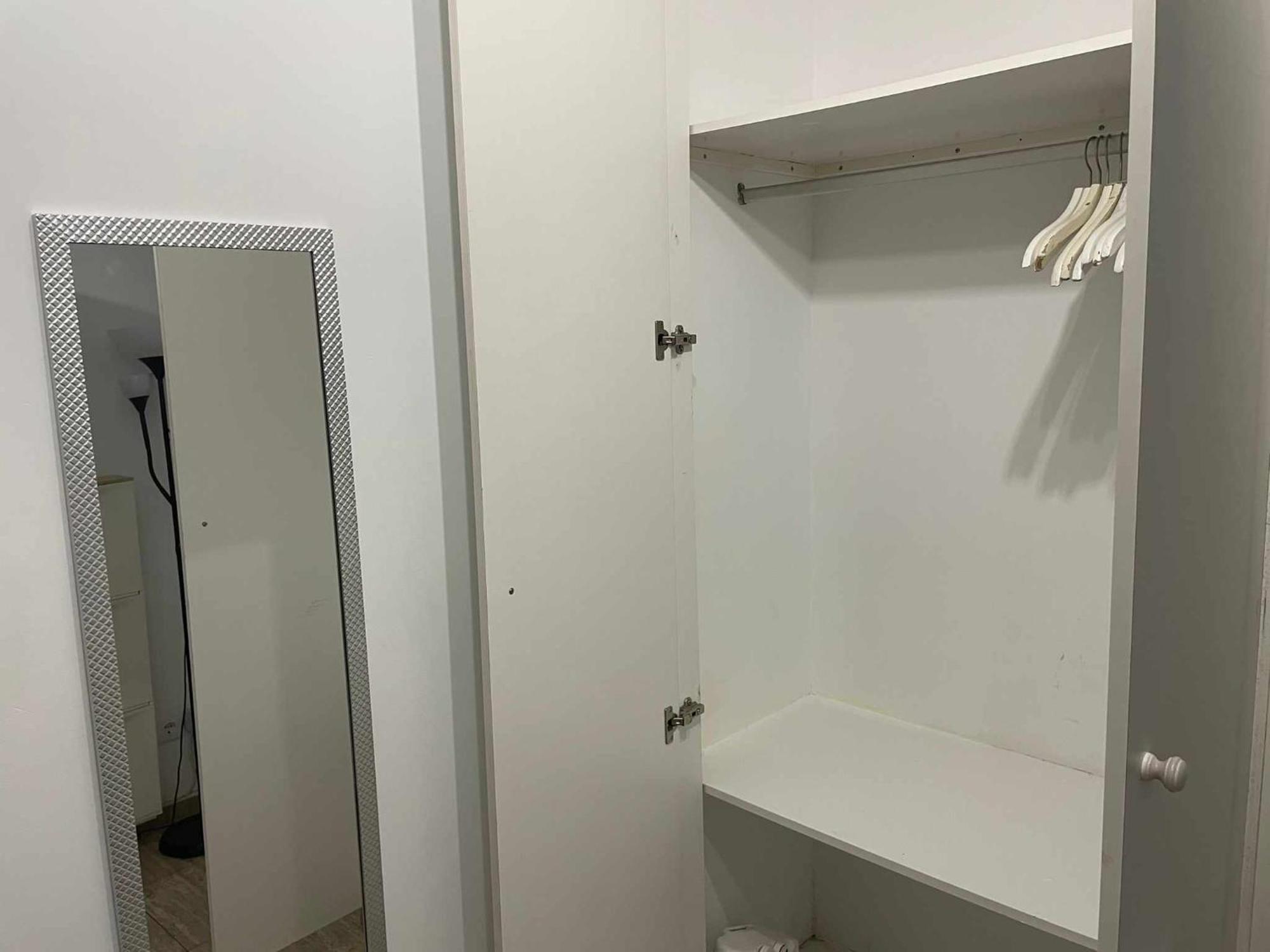 A Unos Pasos De Solgran Via Madrid Apartman Kültér fotó