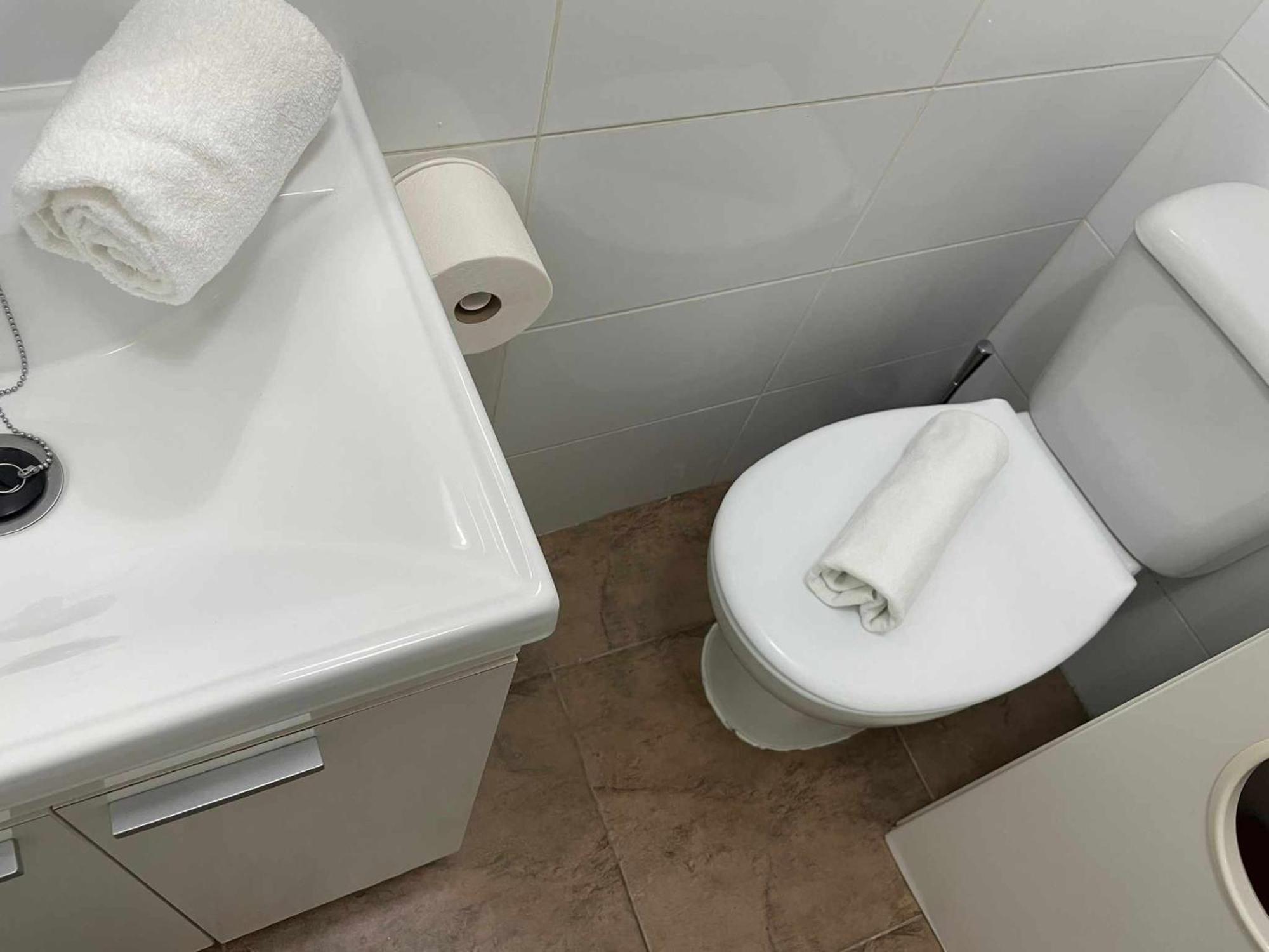 A Unos Pasos De Solgran Via Madrid Apartman Kültér fotó