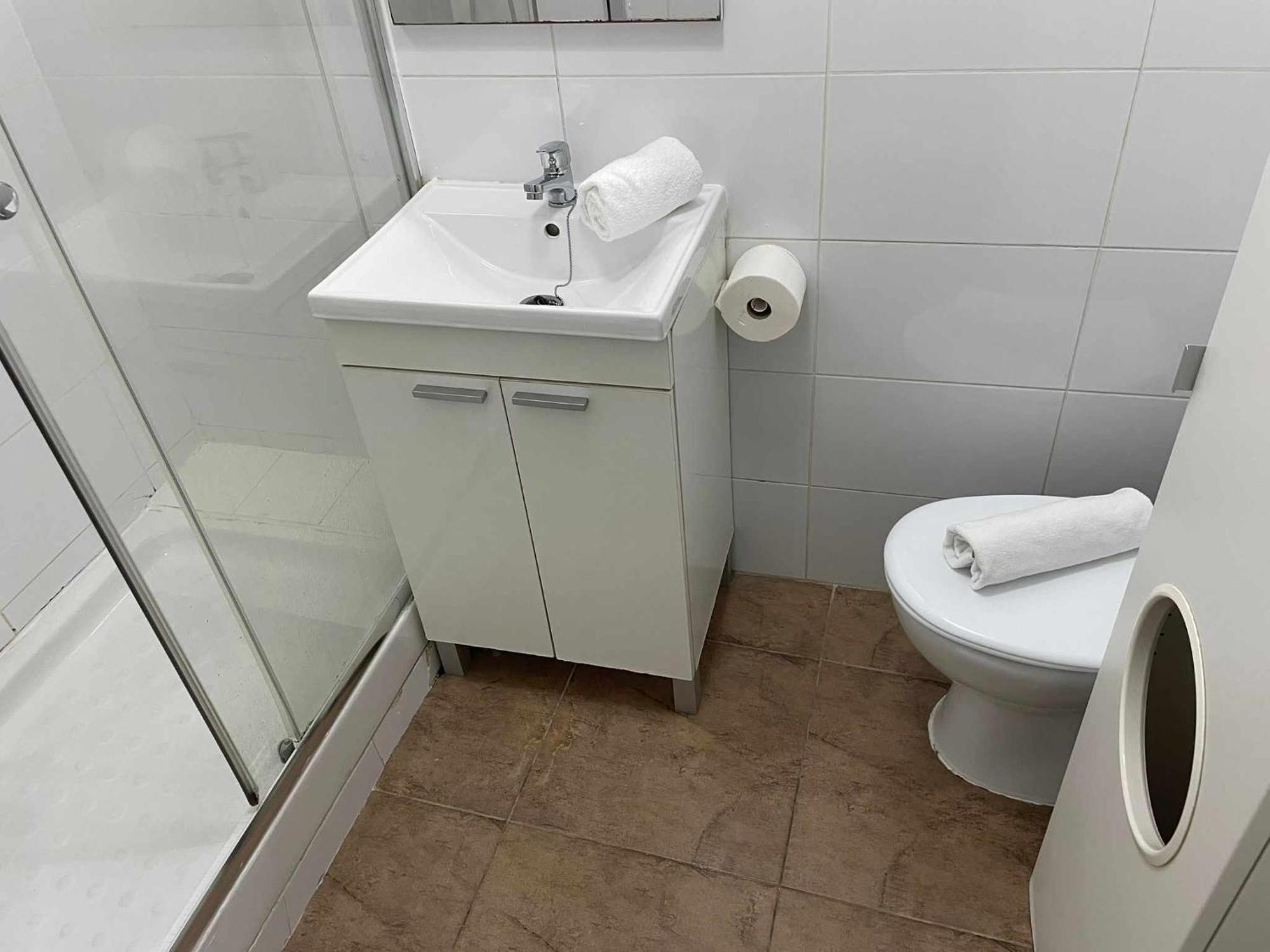 A Unos Pasos De Solgran Via Madrid Apartman Kültér fotó