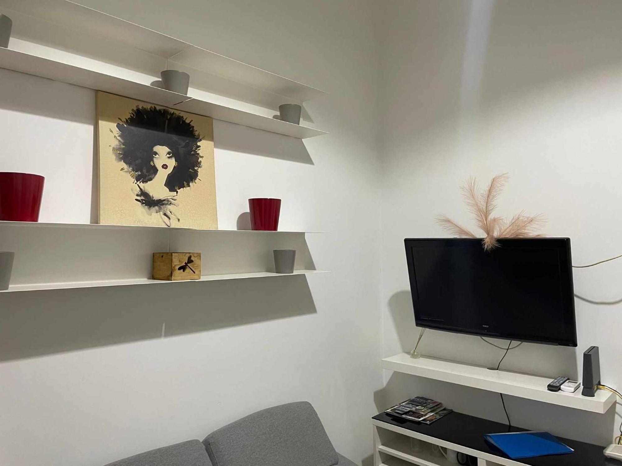 A Unos Pasos De Solgran Via Madrid Apartman Kültér fotó