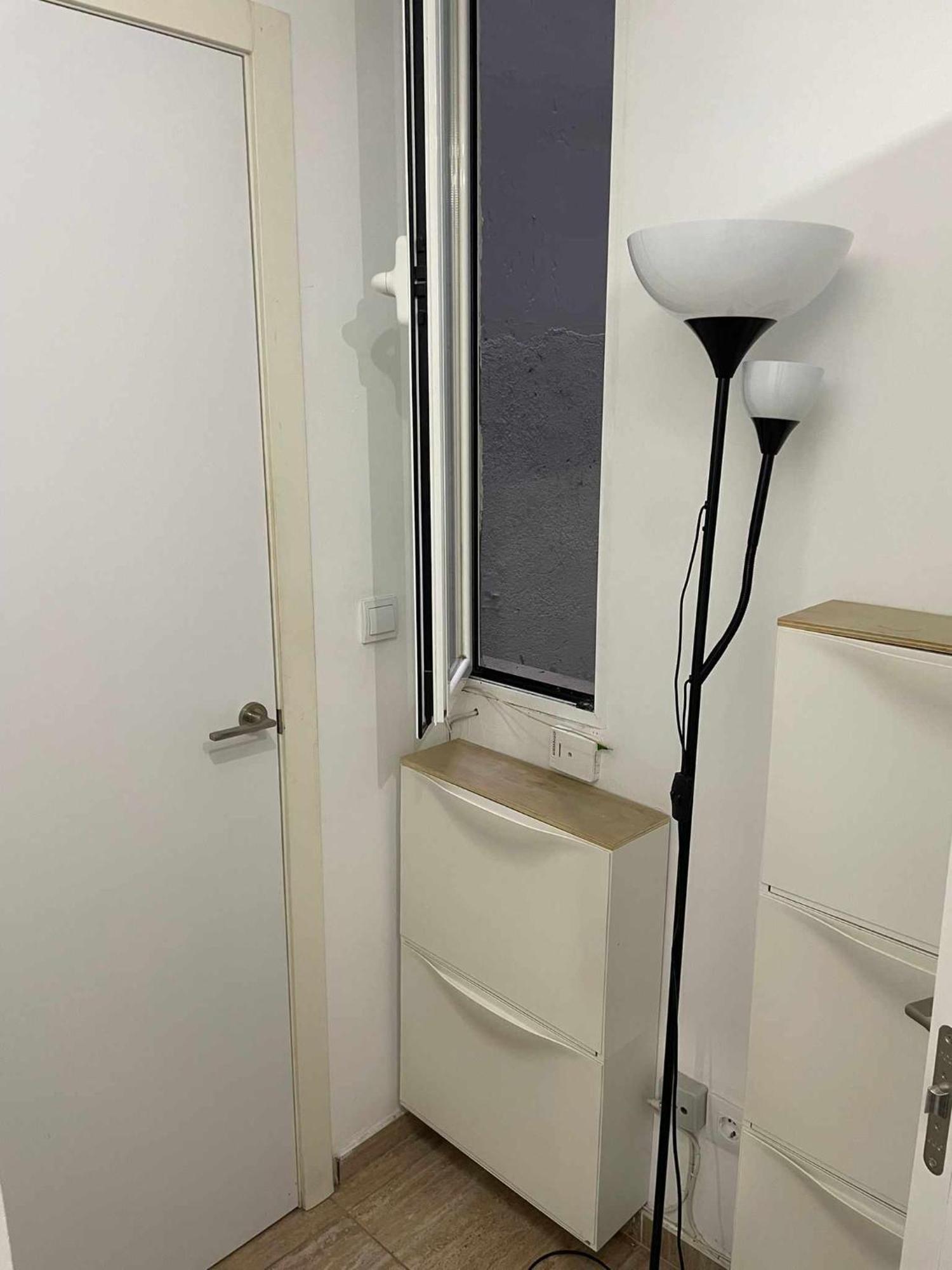 A Unos Pasos De Solgran Via Madrid Apartman Kültér fotó