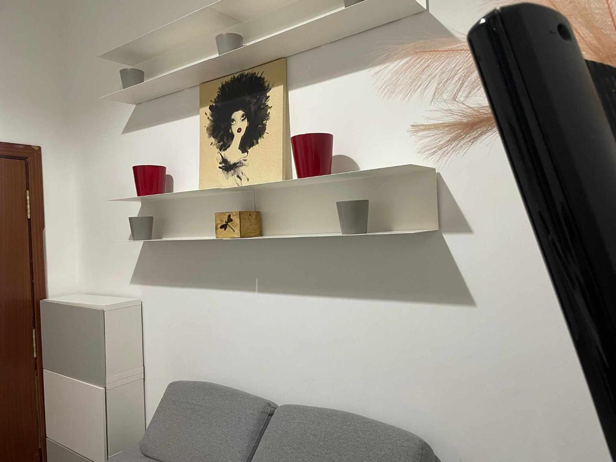 A Unos Pasos De Solgran Via Madrid Apartman Kültér fotó