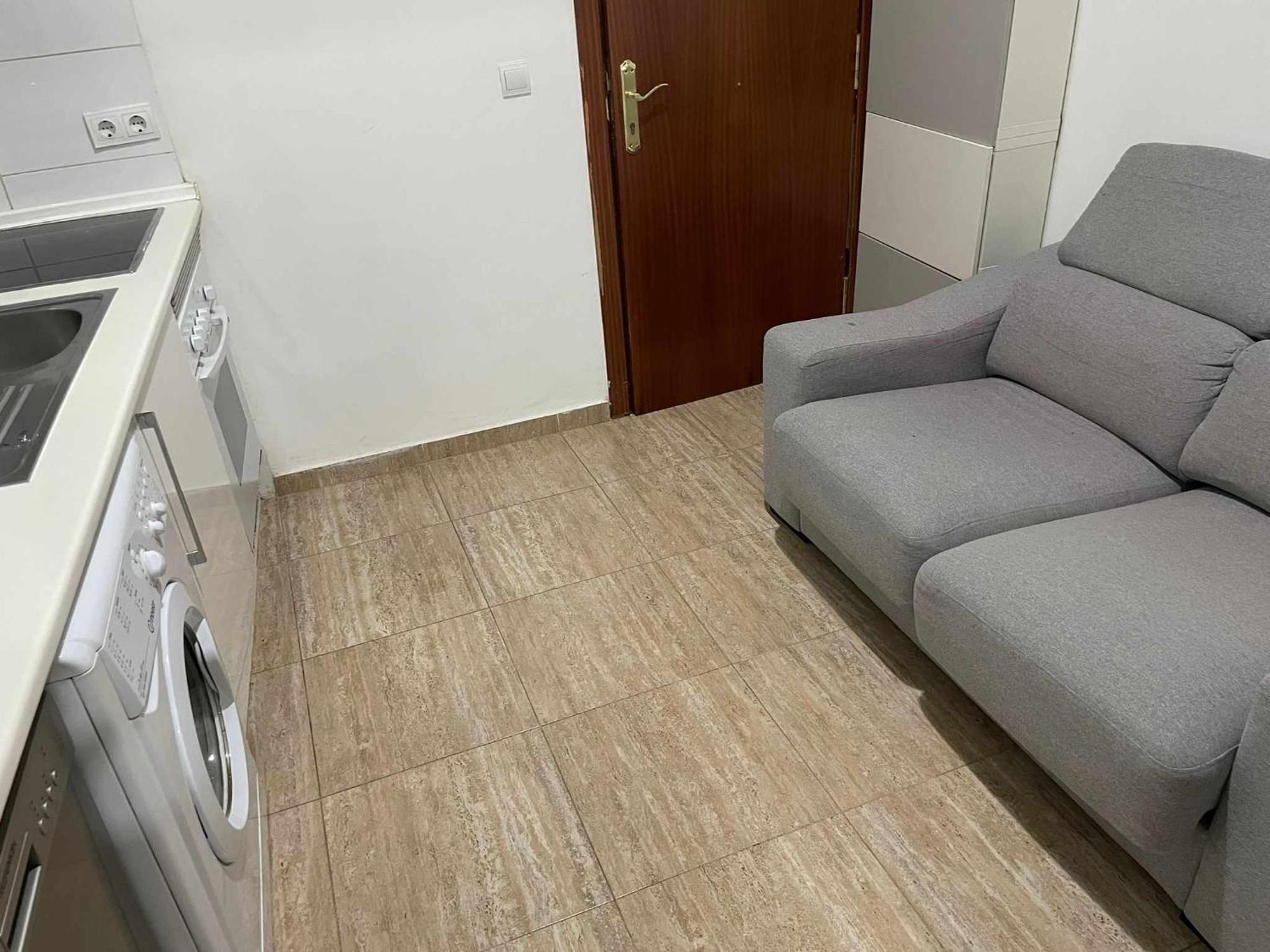 A Unos Pasos De Solgran Via Madrid Apartman Kültér fotó